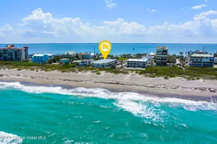2625 S Atlantic Ave, Cocoa Beach, FL 32931 - Photo 2