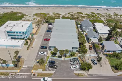 2625 S Atlantic Avenue #4, Cocoa Beach, FL 32931 - Photo 34