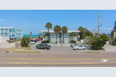 2625 S Atlantic Avenue #4, Cocoa Beach, FL 32931 - Photo 38