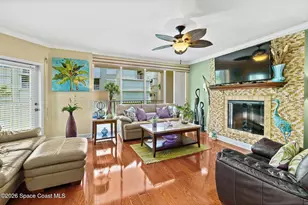 816 Mystic Dr, Cape Canaveral, FL 32920 - Photo 14