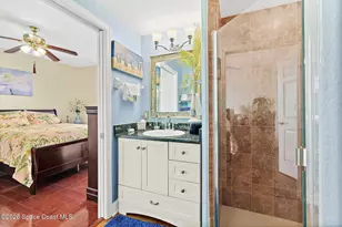816 Mystic Dr, Cape Canaveral, FL 32920 - Photo 26