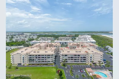 816 Mystic Drive #A202, Cape Canaveral, FL 32920 - Photo 30