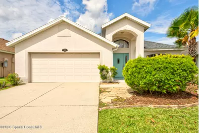1855 Sun Gazer Drive, Rockledge, FL 32955 - Photo 1
