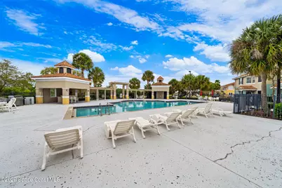 5693 Star Rush Drive #304, Melbourne, FL 32940 - Photo 20