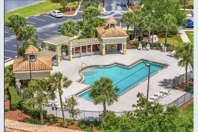 5693 Star Rush Drive #304, Melbourne, FL 32940 - Photo 2