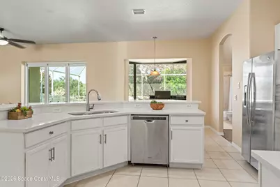 2558 Long Sandy Circle, Merritt Island, FL 32952 - Photo 14
