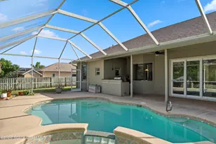 2558 Long Sandy Cir, Merritt Island, FL 32952 - Photo 38