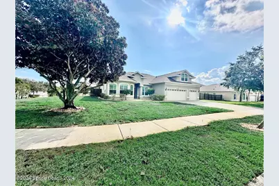 2558 Long Sandy Circle, Merritt Island, FL 32952 - Photo 1