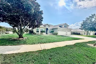 2558 Long Sandy Cir, Merritt Island, FL 32952 - Photo 1