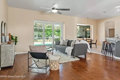 2558 Long Sandy Circle, Merritt Island, FL 32952 - Photo 10