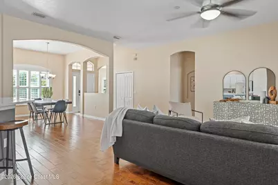 2558 Long Sandy Circle, Merritt Island, FL 32952 - Photo 12