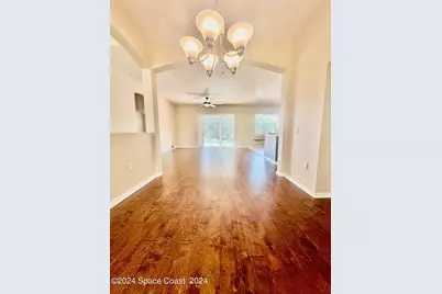2558 Long Sandy Circle, Merritt Island, FL 32952 - Photo 8