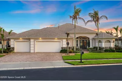1685 Marcello Drive, Melbourne, FL 32934 - Photo 2