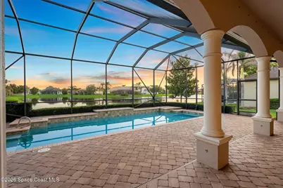 1685 Marcello Drive, Melbourne, FL 32934 - Photo 4