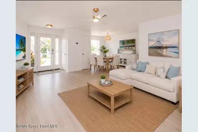 309 Polaris Drive, Satellite Beach, FL 32937 - Photo 4
