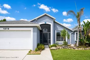 1878 Cogan Dr SE, Palm Bay, FL 32909 - Photo 2