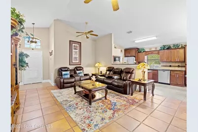 1878 Cogan Drive SE, Palm Bay, FL 32909 - Photo 4