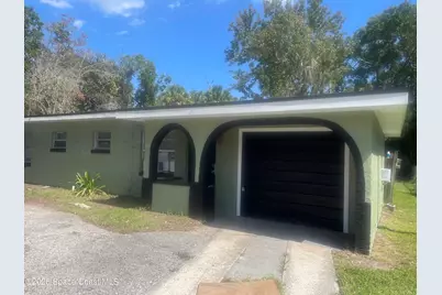 985 S Fiske Boulevard S #985 & 987, Rockledge, FL 32955 - Photo 4