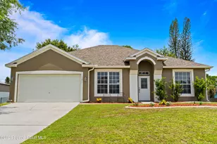 1541 Gardenton St NW, Palm Bay, FL 32907 - Photo 1