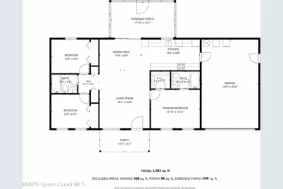 428 Santo Domingo Avenue SW, Palm Bay, FL 32908 - Photo 2