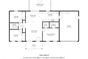 428 Santo Domingo Ave SW, Palm Bay, FL 32908 - Photo 2