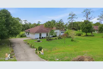 5045 Timber Lane Drive, Cocoa, FL 32926 - Photo 34