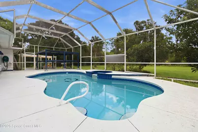 5045 Timber Lane Drive, Cocoa, FL 32926 - Photo 28