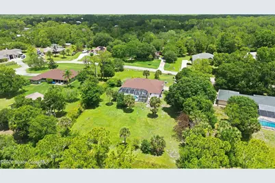 5045 Timber Lane Drive, Cocoa, FL 32926 - Photo 36