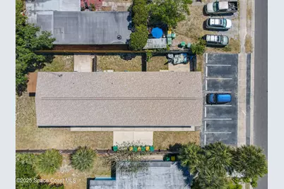335 N Brevard Avenue, Cocoa Beach, FL 32931 - Photo 22