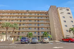 3170 N Atlantic Ave N, Cocoa Beach, FL 32931 - Photo 46