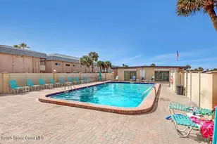 3170 N Atlantic Ave N, Cocoa Beach, FL 32931 - Photo 40