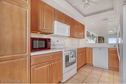 3170 N Atlantic Avenue N #403, Cocoa Beach, FL 32931 - Photo 10