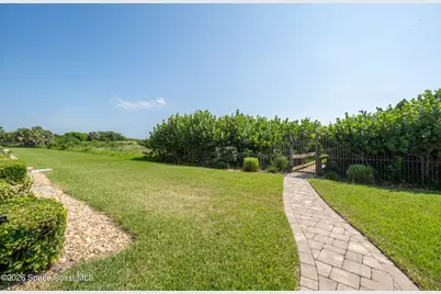 4100 Ocean Beach Boulevard #206, Cocoa Beach, FL 32931 - Photo 8