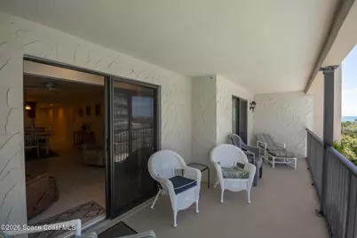 4100 Ocean Beach Boulevard #206, Cocoa Beach, FL 32931 - Photo 12