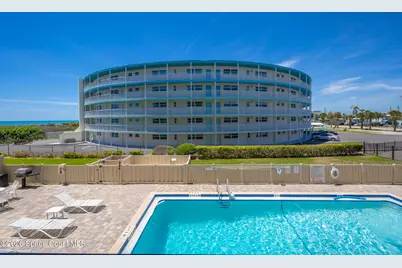 4100 Ocean Beach Boulevard #206, Cocoa Beach, FL 32931 - Photo 30