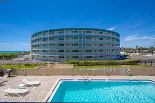 4100 Ocean Beach Blvd, Cocoa Beach, FL 32931 - Photo 30