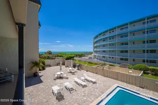 4100 Ocean Beach Blvd, Cocoa Beach, FL 32931 - Photo 2