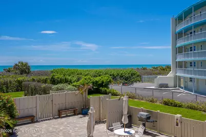4100 Ocean Beach Boulevard #206, Cocoa Beach, FL 32931 - Photo 4