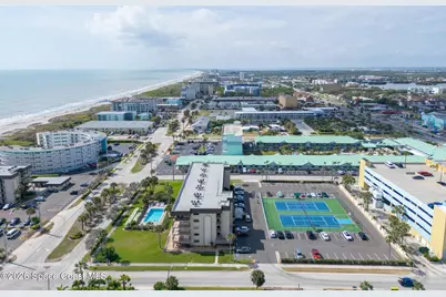 4100 Ocean Beach Boulevard #206, Cocoa Beach, FL 32931 - Photo 36