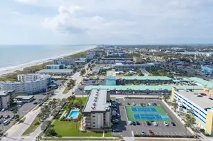 4100 Ocean Beach Blvd, Cocoa Beach, FL 32931 - Photo 36