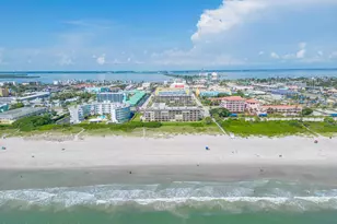 4100 Ocean Beach Blvd, Cocoa Beach, FL 32931 - Photo 2