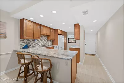 4100 Ocean Beach Boulevard #206, Cocoa Beach, FL 32931 - Photo 16