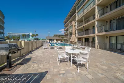 4100 Ocean Beach Boulevard #206, Cocoa Beach, FL 32931 - Photo 10
