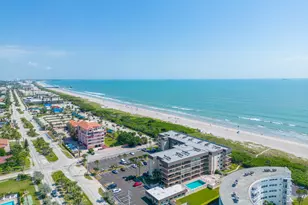 4100 Ocean Beach Blvd, Cocoa Beach, FL 32931 - Photo 16