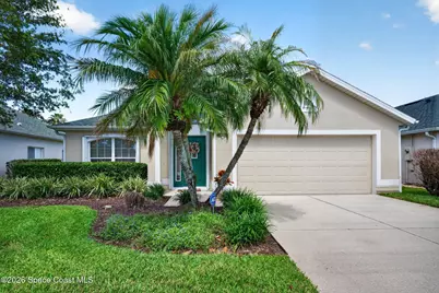 620 Misty Creek Drive, Melbourne, FL 32940 - Photo 1