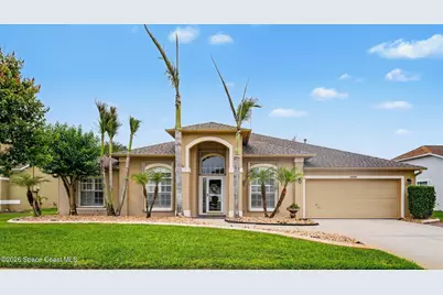 2655 Summer Brook Street, Melbourne, FL 32940 - Photo 2