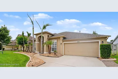 2655 Summer Brook Street, Melbourne, FL 32940 - Photo 1