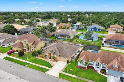 2655 Summer Brook Street, Melbourne, FL 32940 - Photo 40