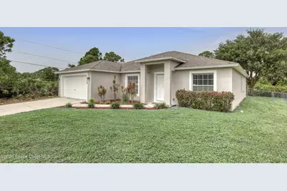 1846 San Filippo Drive SE, Palm Bay, FL 32909 - Photo 2