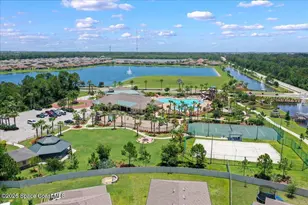 3333 Rushing Waters Dr, West Melbourne, FL 32904 - Photo 70